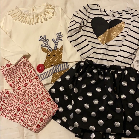 3T holiday bundle - Picture 1 of 3